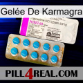 Gelée De Karmagra new07